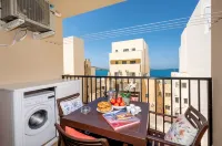 Sea Bliss Apartments with Terrace Close to the Sea