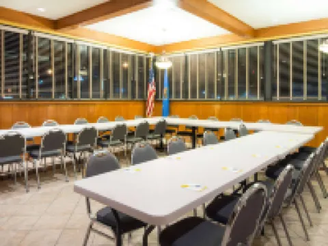 Travelodge by Wyndham Enid Hotels in Enid