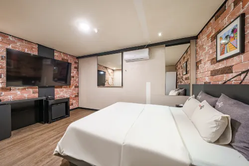 Gunsan RG Избранное Photos