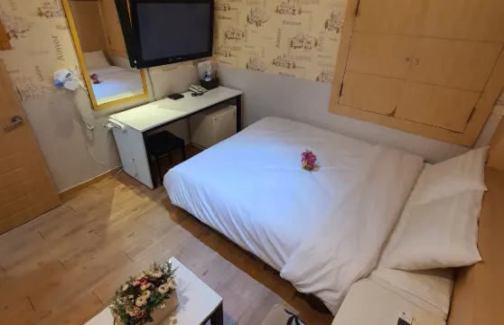 楊口現代汽車旅館