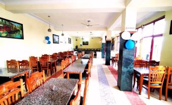 Blue Pine Resort