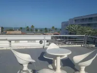 波伊邦巴海灘旅館