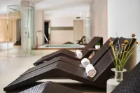 Hotel Molindrio Plava Laguna - Hot Tub