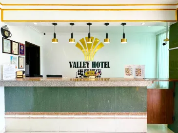 Valley Hotel