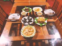 Van Long Family Homestay Hotels in Gia Vân