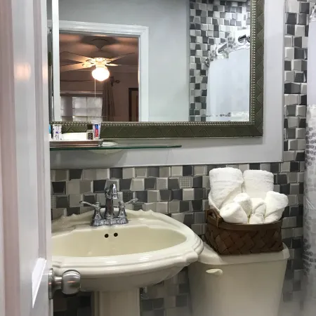 The Haven’s Hideaway