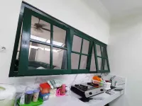 ZG Homy Jogja Hotels in Kotagede