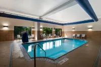 Holiday Inn Express & Suites LEXINGTON by IHG Hotels in Lexington