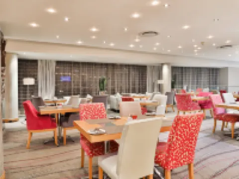 Holiday Inn Express DURBAN - UMHLANGA by IHG Hotels in Umhlanga