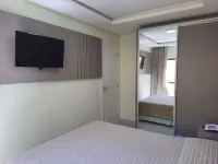 Pousada Refugio Costeiro