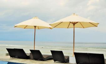 Pradana Beach Inn Luxury