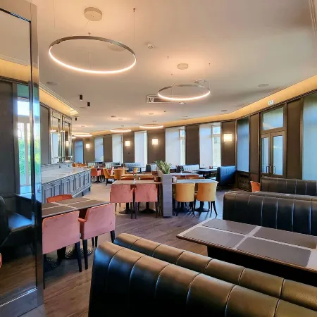 Hotel Congress