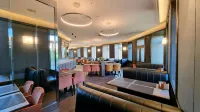 Hotel Congress - sarapan
