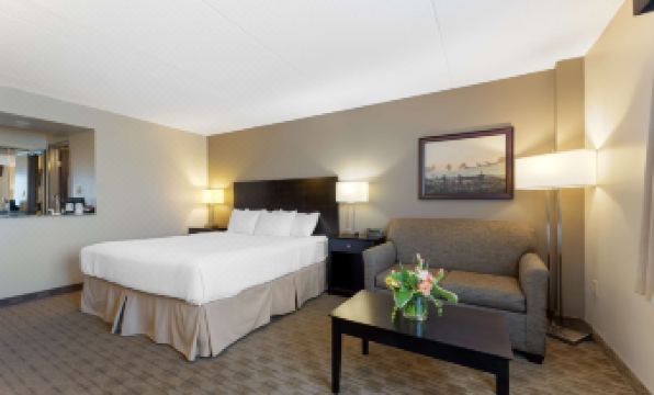 Best Western Pembroke Inn Conference Centre