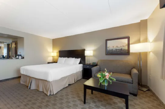 Best Western Pembroke Inn Conference Centre