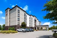 Comfort Suites Northlake Hôtels à : Comte de Mecklenburg