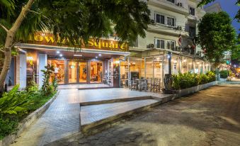 Howard Square Boutique Hotel