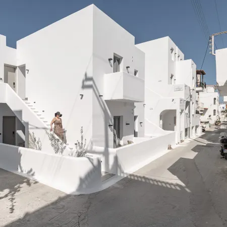 Argo Boutique Hotel
