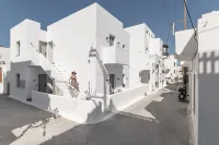 Argo Boutique Hotel