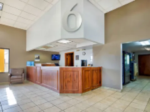 Motel 6 Effingham, IL Hotels in Effingham