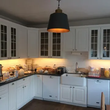 Hayes Valley Inn Отели рядом с достопримечательностью «Дом Уильяма Уэстфелда»