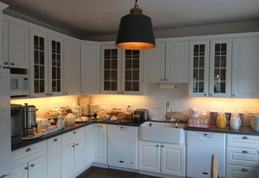 헤이즈 밸리 인