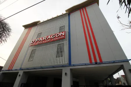 D'Paragon Sumber