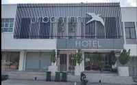 Urban Inn, SP Saujana