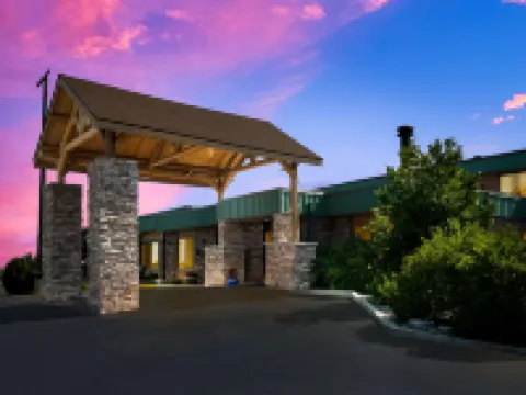 Best Western Bemidji Hotels in Bemidji
