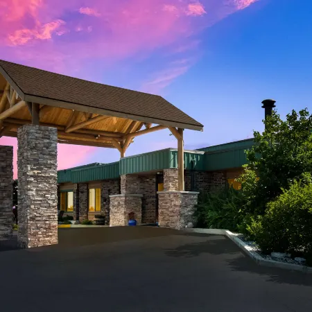Best Western Bemidji