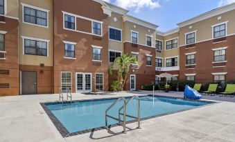 Extended Stay America Suites - Orlando - Maitland - 1776 Pembrook Dr