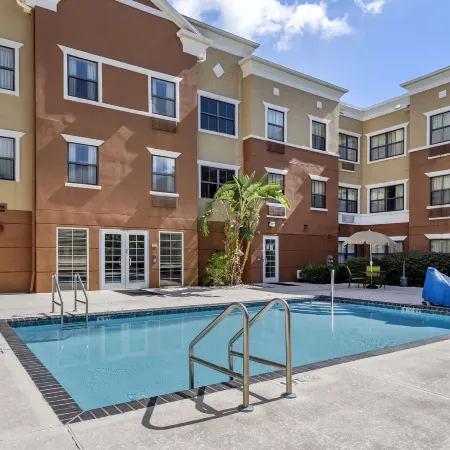 Extended Stay America Suites - Orlando - Maitland - 1776 Pembrook Dr