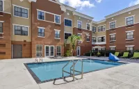 Extended Stay America Suites - Orlando - Maitland - 1776 Pembrook Dr Hotels in Maitland