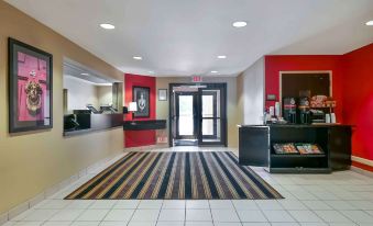 Sonesta Simply Suites Lansing