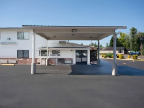 Motel 6 Gresham, or - Portland Hotels in Gresham