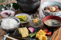 Takinomoto Kondo-ke Hotel a Kumakōgen