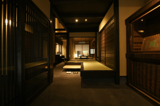 Kuraya OmiyashimabaraOver view