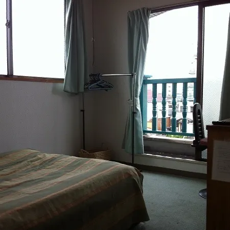 Business Hotel Mayumi