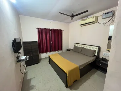 Nargis Farm Resort