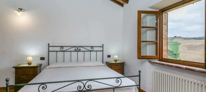 Villa Caggio Hotels in Volterra