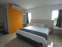 LG Hotel Hotels in Kaliwates