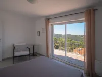 Douro View - balcony