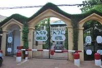 Homeland Hotel Hotels near Niamey