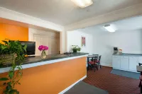 이코노 로지 리 - 그레이트 배링턴