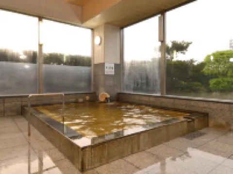 天然温泉ホテル鳳乃舞音更 音更町のホテル