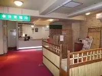 Mizusawa Green Hotel Hotels in Oshu