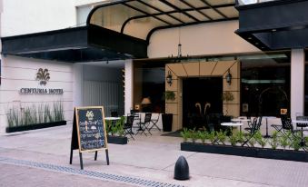 Centuria Hotel Buenos Aires