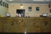 Cyson Hotel Hotels in GRA