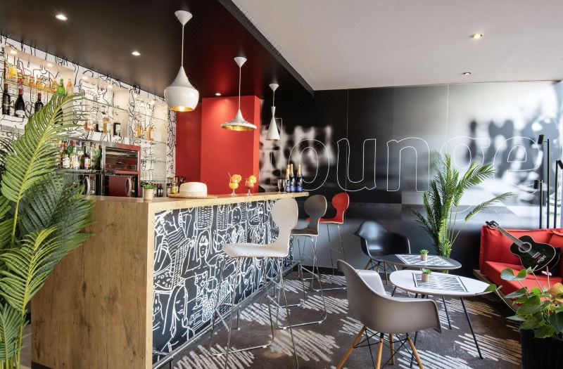 Ibis Cannes Plage la Bocca photo 5