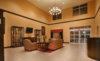 Best Western Plus Cecil Field Inn  Suites